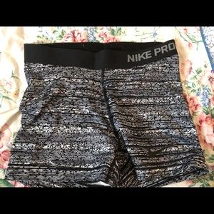 Nike Pros